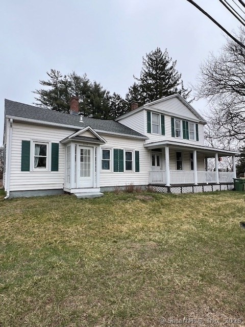 1368 Poquonock Ave, Windsor, CT 06095 - photo 1