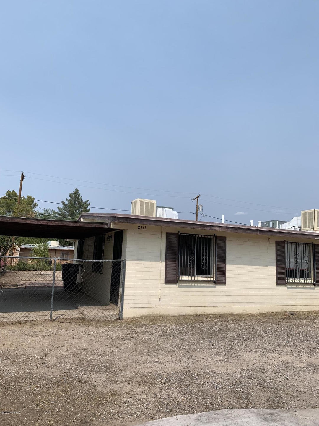 2111 E 18th St, Tucson, AZ 85719 - photo 1