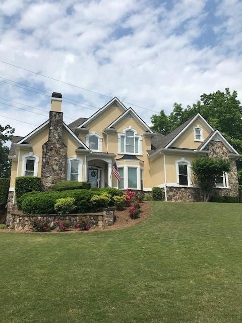 761 Hardage Farm Dr NW, Marietta, GA 30064 - photo 1