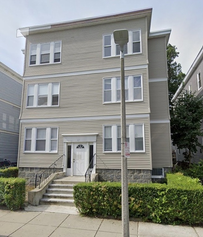 25 Hosmer St unit 3R, Mattapan, MA 02126 - photo 1