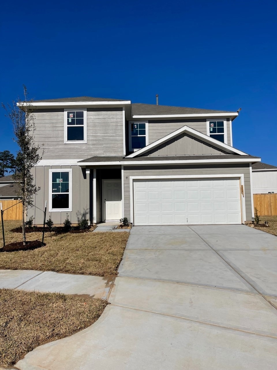 23554 Glenbuck St, Spring, TX 77373 - photo 1