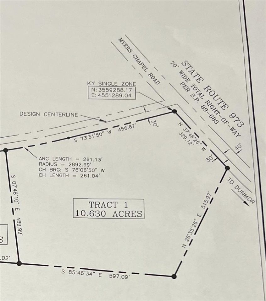0 State Route 973 unit RA20256653, Dunmor, KY 42339 - photo 1