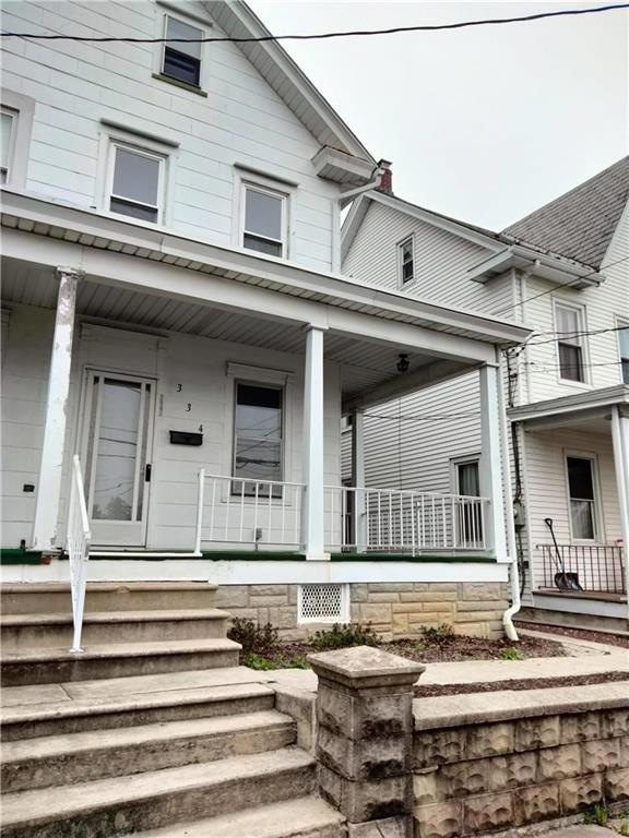 334 Cypress St unit 1, Lehighton, PA 18235 - photo 1