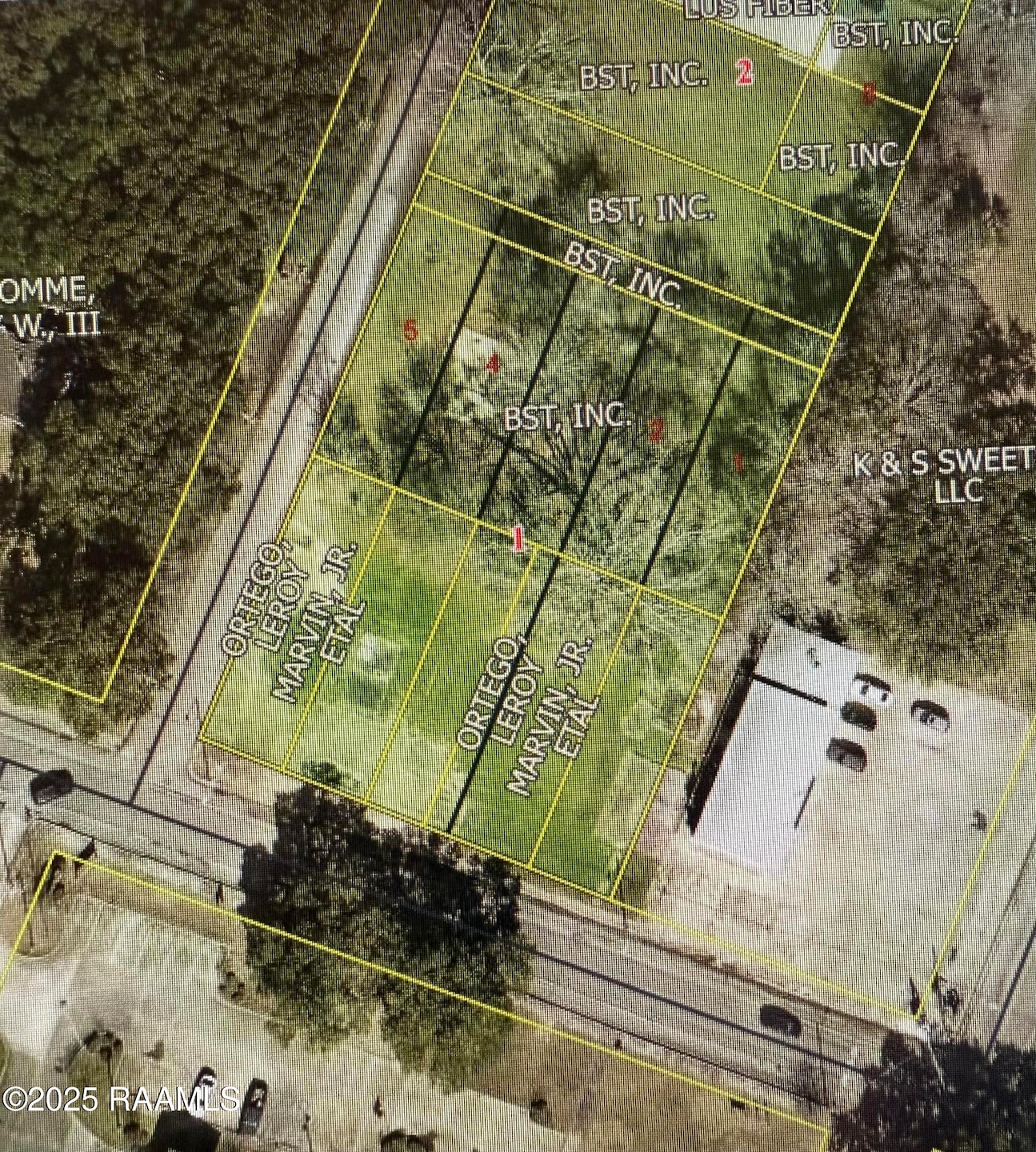 925 W Main St, Ville Platte, LA 70586 - photo 1