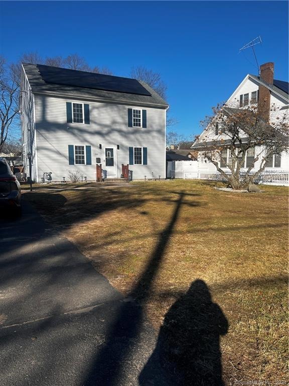 593 Huntington Turnpike, Bridgeport, CT 06610 - photo 1