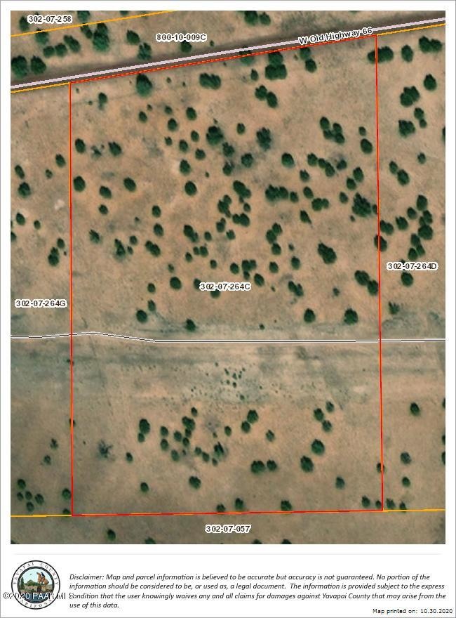 satellite image