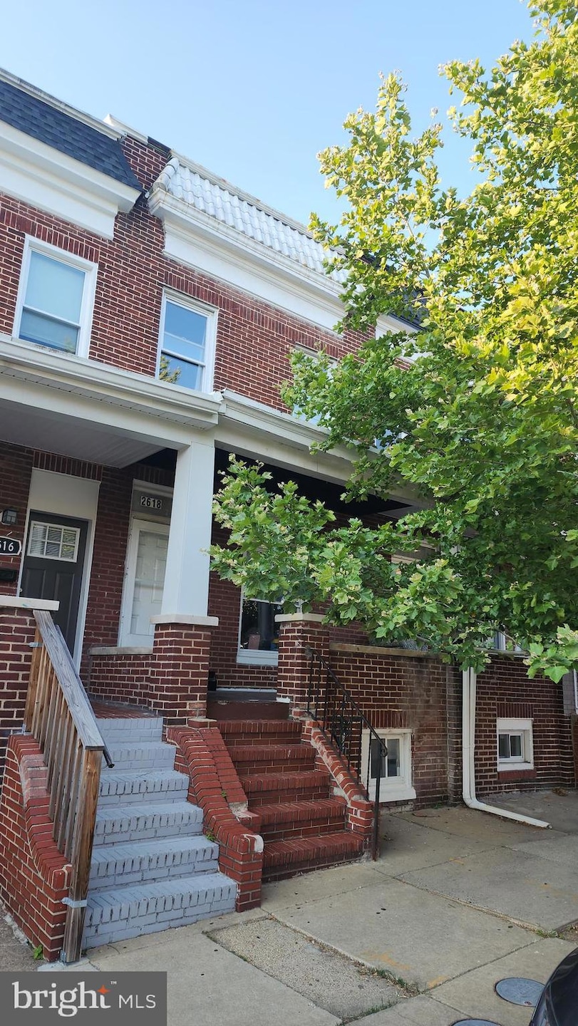 2618 E Biddle St, Baltimore, MD 21213 - photo 1