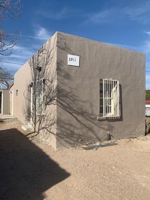 3911 Nations Ave, El Paso, TX 79930 - photo 1