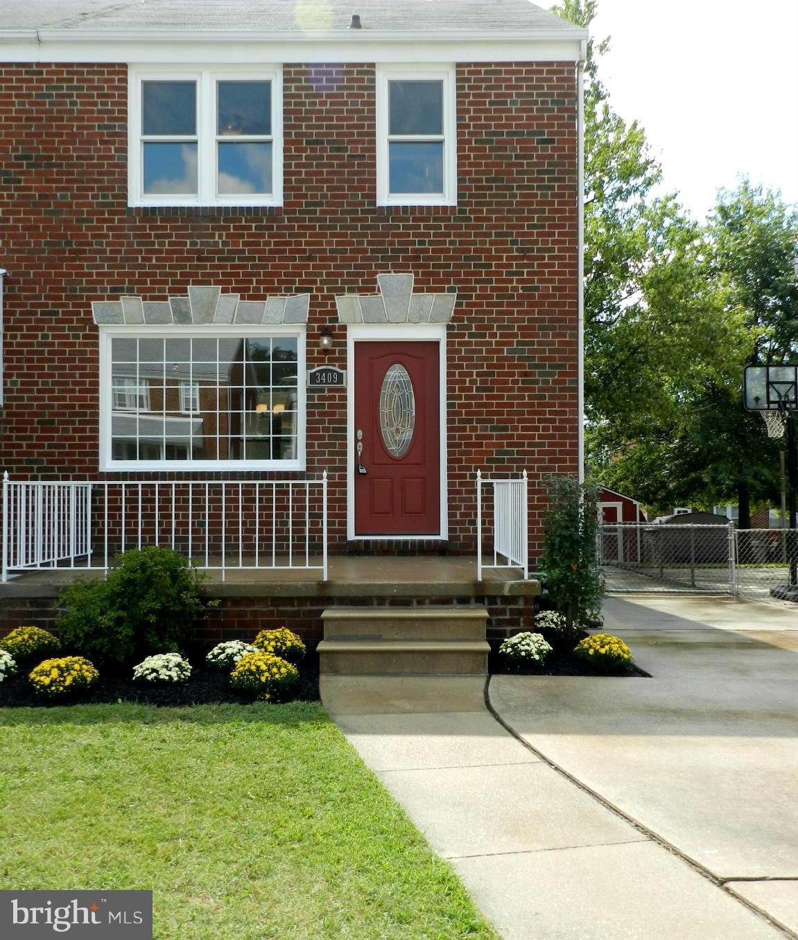 3409 Northway Dr, Parkville, MD 21234 - photo 1