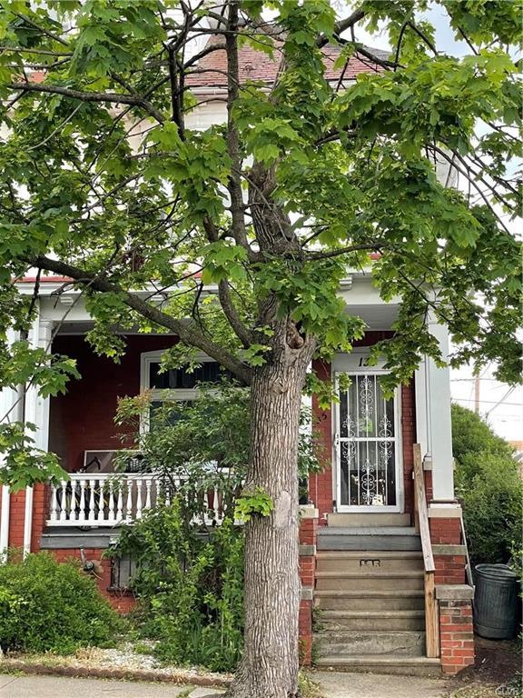 135 S West St, Allentown, PA 18102 - photo 1