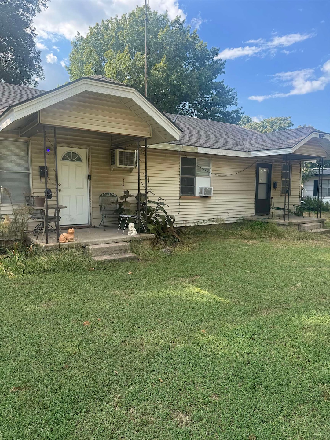 801 N 4th St, Marlow, OK 73055 - photo 1