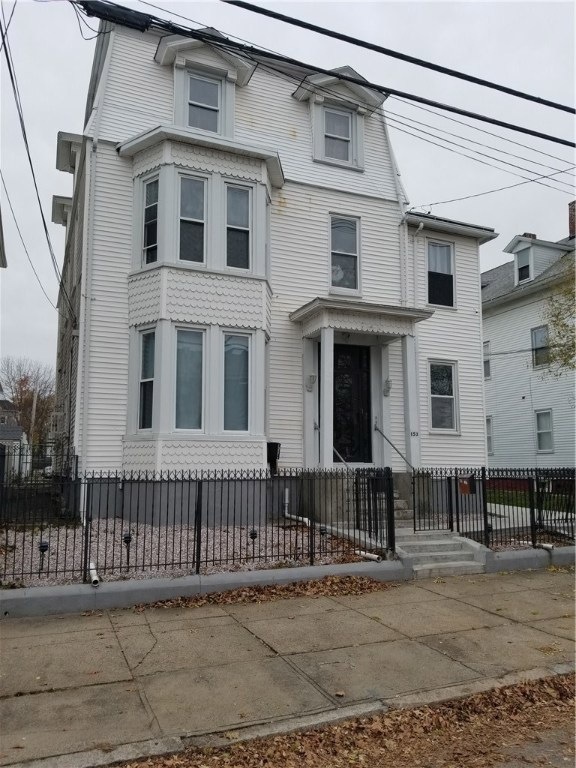 153 Reservoir Ave, Providence, RI 02907 - photo 1
