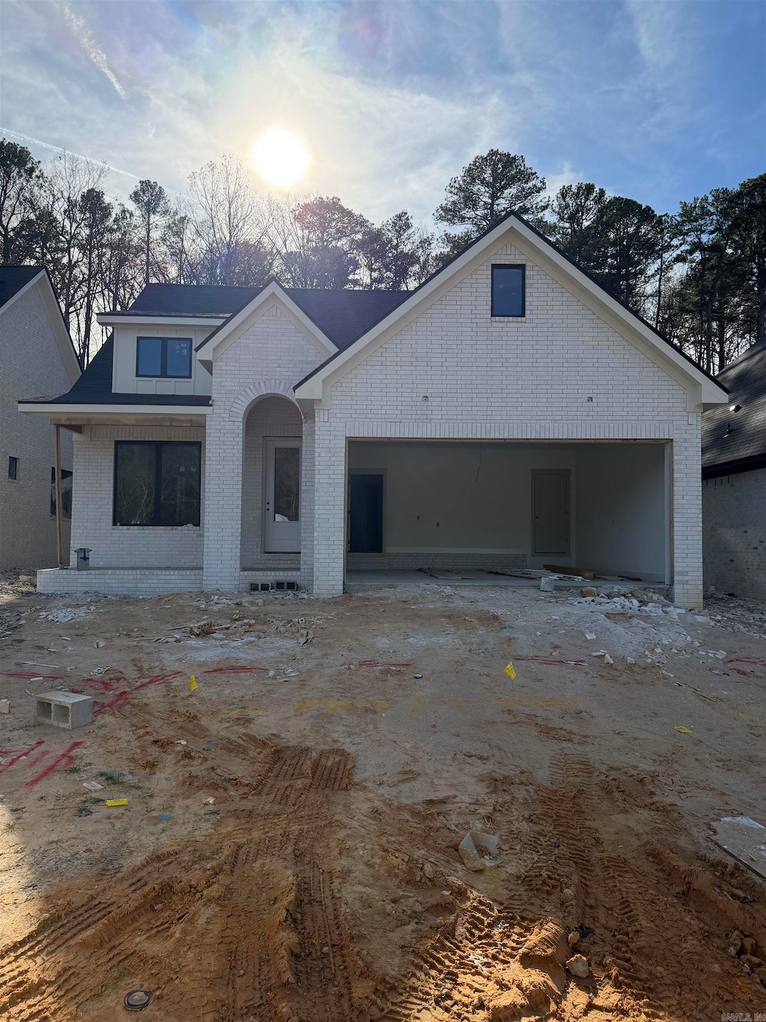 137 Kinley Loop, Little Rock, AR 72223 - photo 1