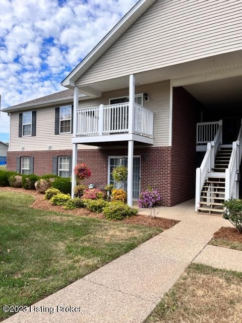 167 Central Blvd, Mount Washington, KY 40047 - photo 1