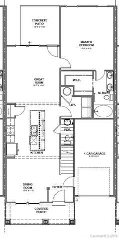 105C Brookshire Ln unit C, Statesville, NC 28677 - photo 1