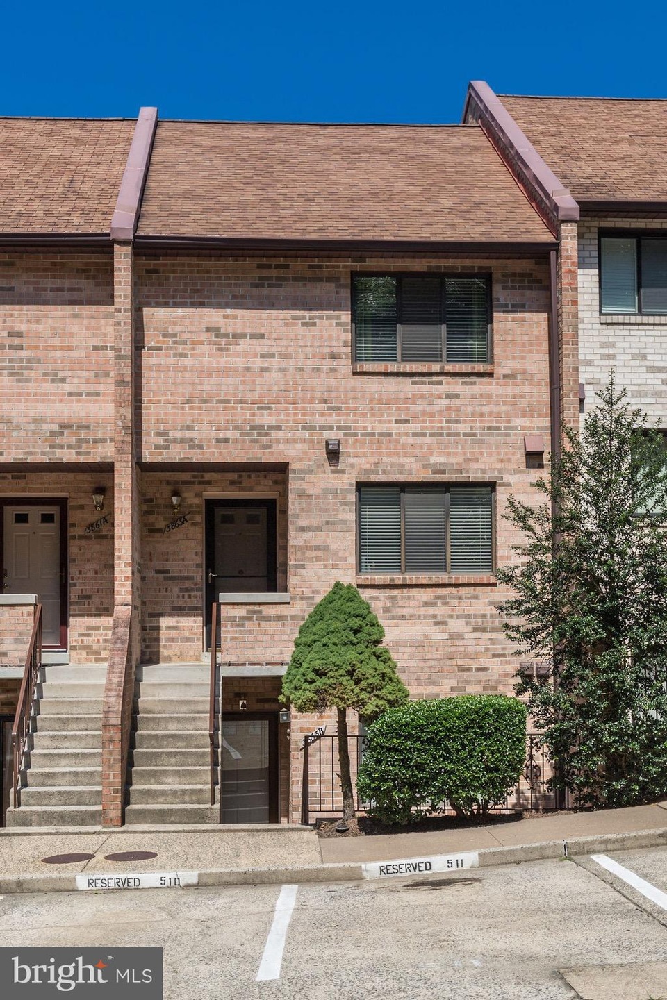 3863 Steppes Ct unit B, Falls Church, VA 22041 - photo 1