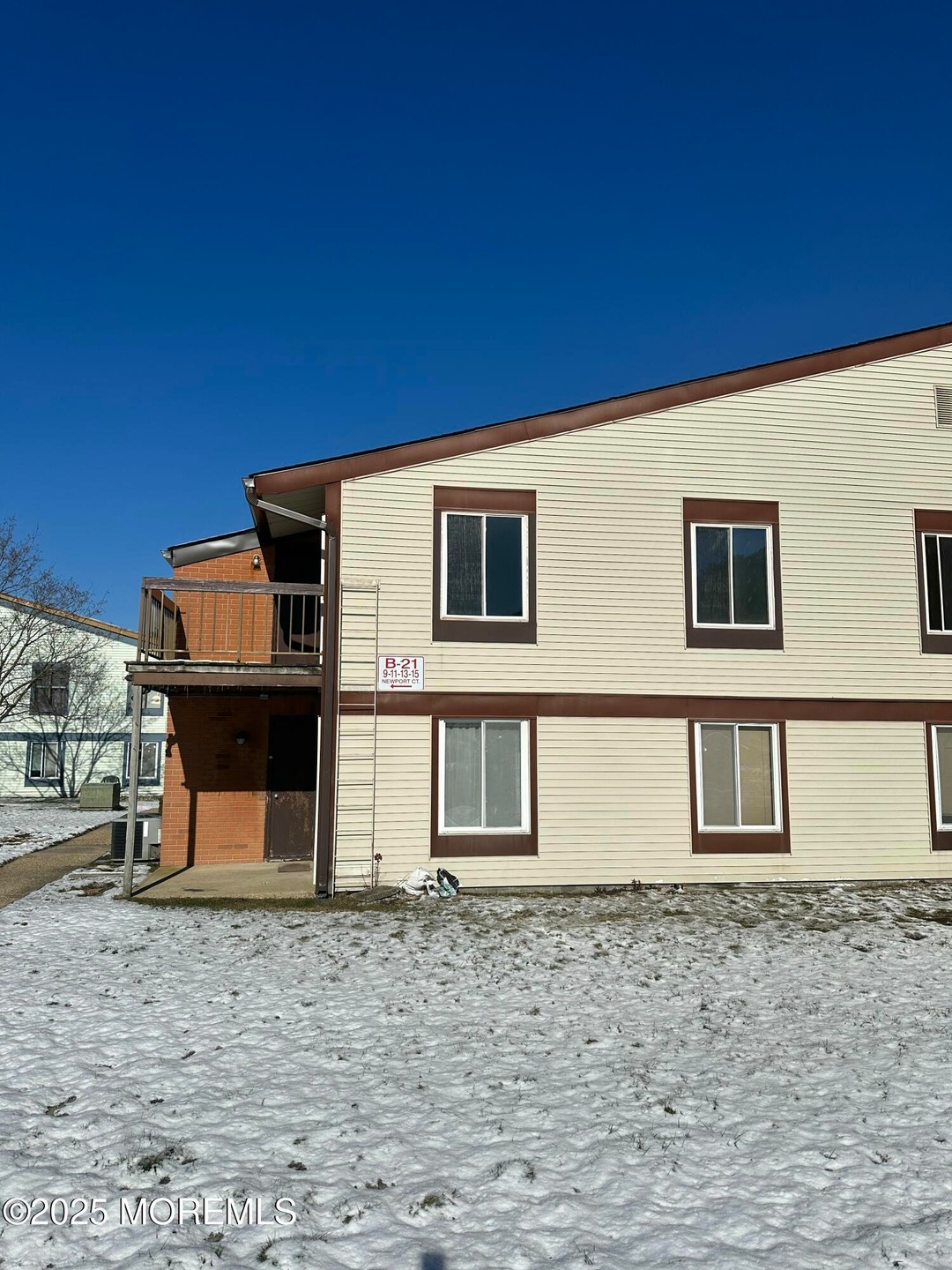 15 Newport Ct unit 235, Brick, NJ 08724 - photo 1