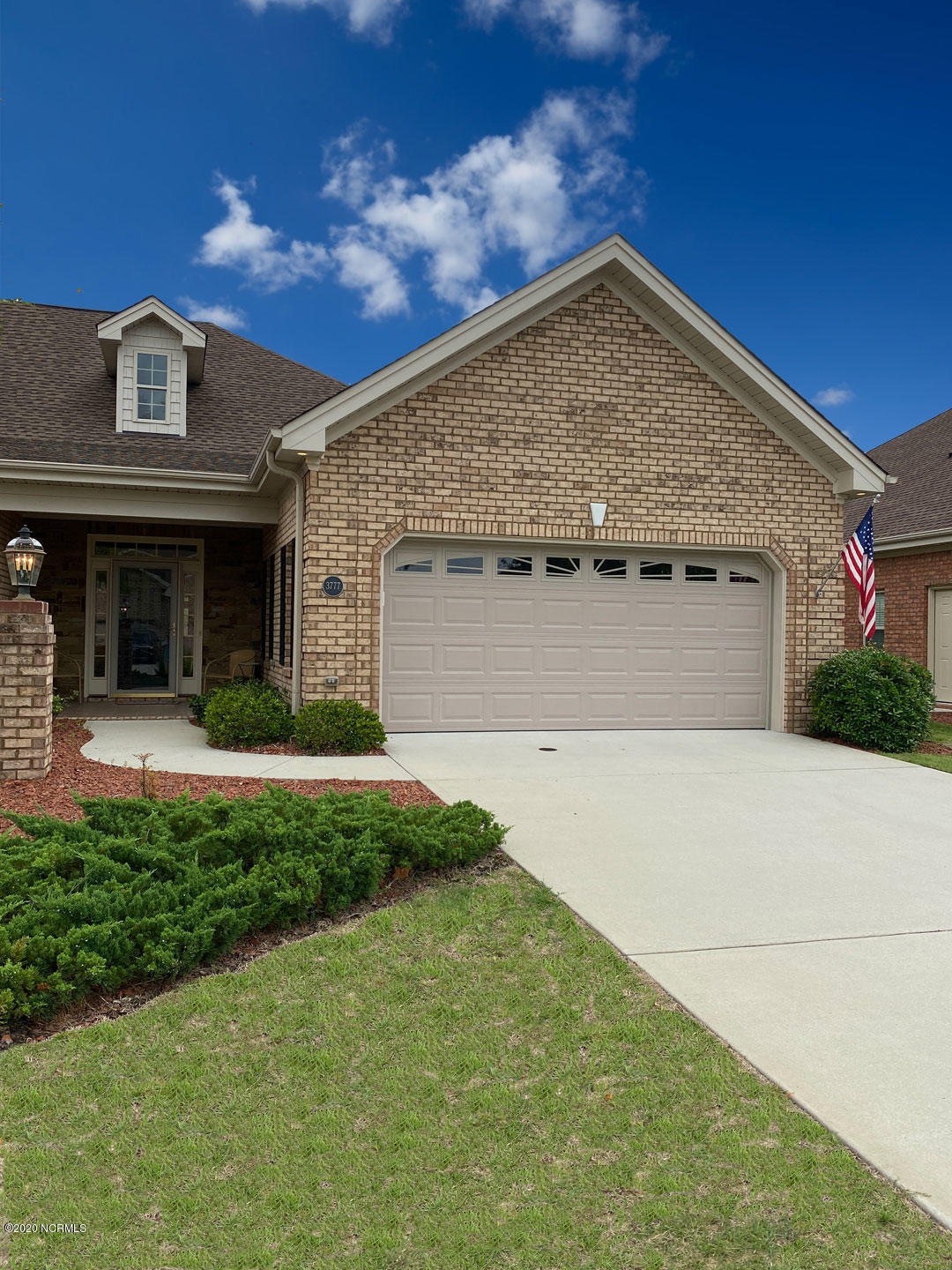 3777 Anslow Dr, Leland, NC 28451 - photo 1