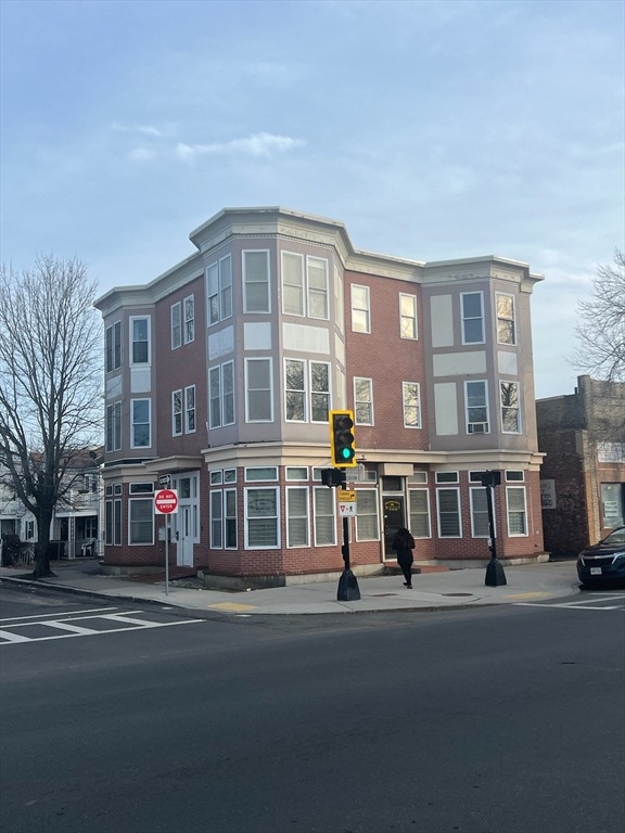 1096 Blue Hill Ave, Dorchester Center, MA 02124 - photo 1