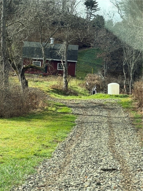 521 Bolivar Dr, Foster Township, PA 16701 - photo 1