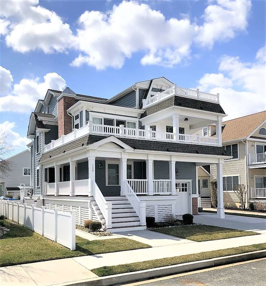 130 26th St, Avalon, NJ 08202 - photo 1