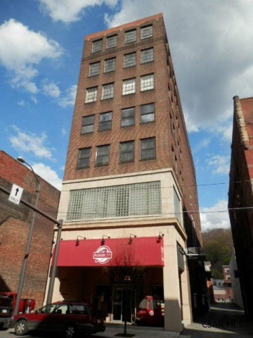 Main View