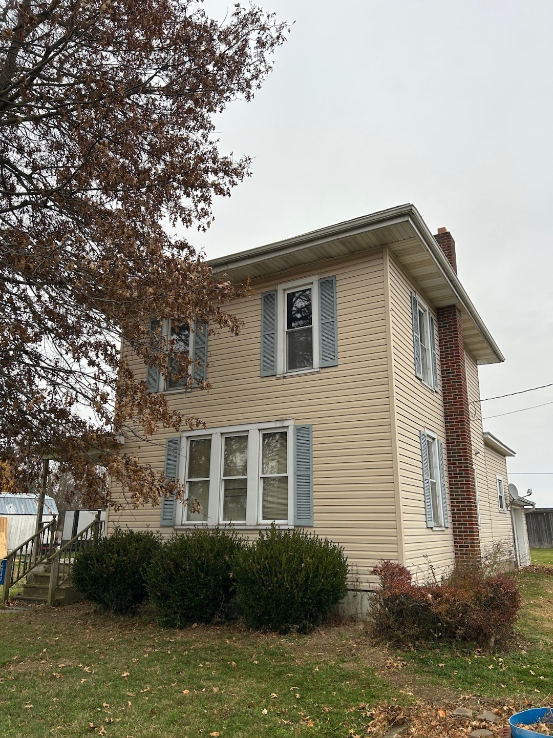 6949 Ohio 4, Chatfield, OH 44825 - photo 1