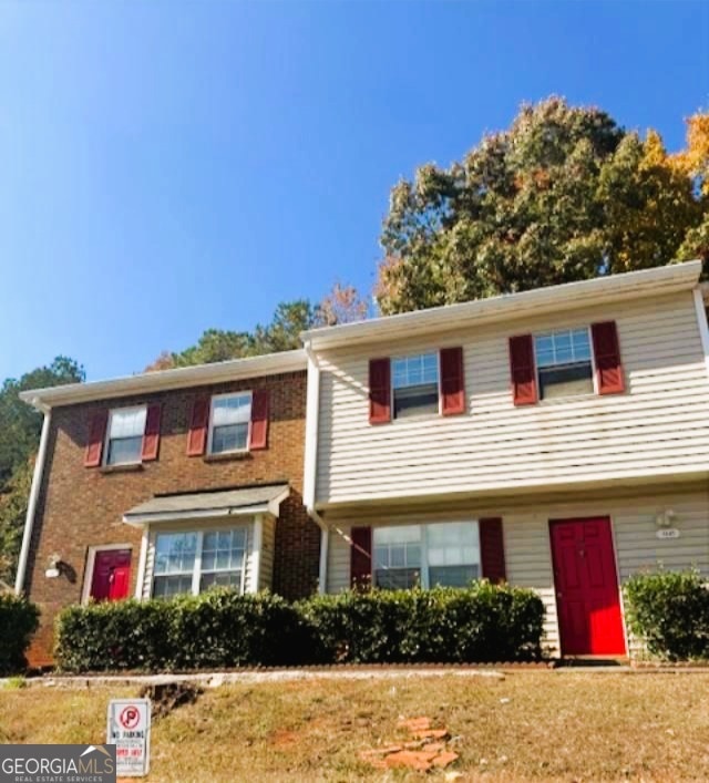 For Rent $1,675/month