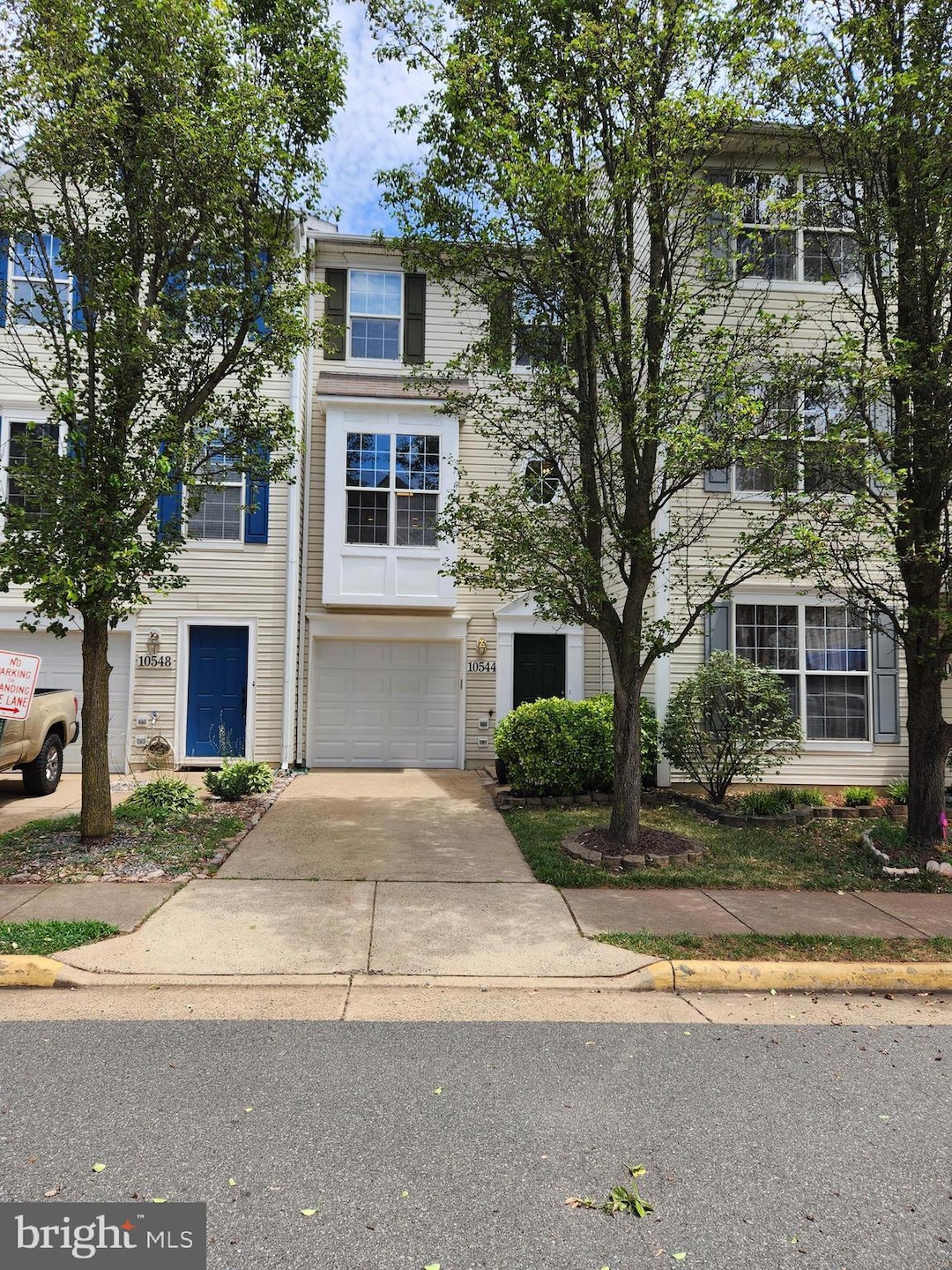 10544 Falkirk Way, Manassas, VA 20109 - photo 1