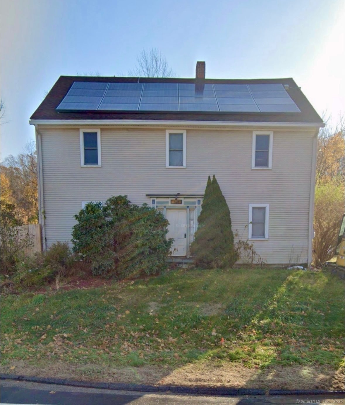 462 Norwich Rd, Plainfield, CT 06374 - photo 1