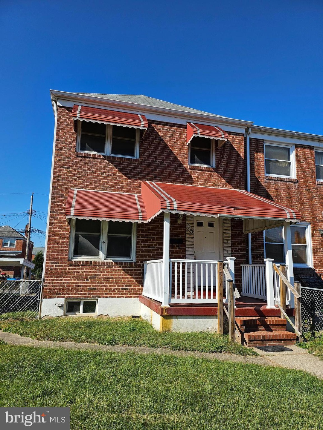 2209 Redthorn Rd, Middle River, MD 21220 - photo 1