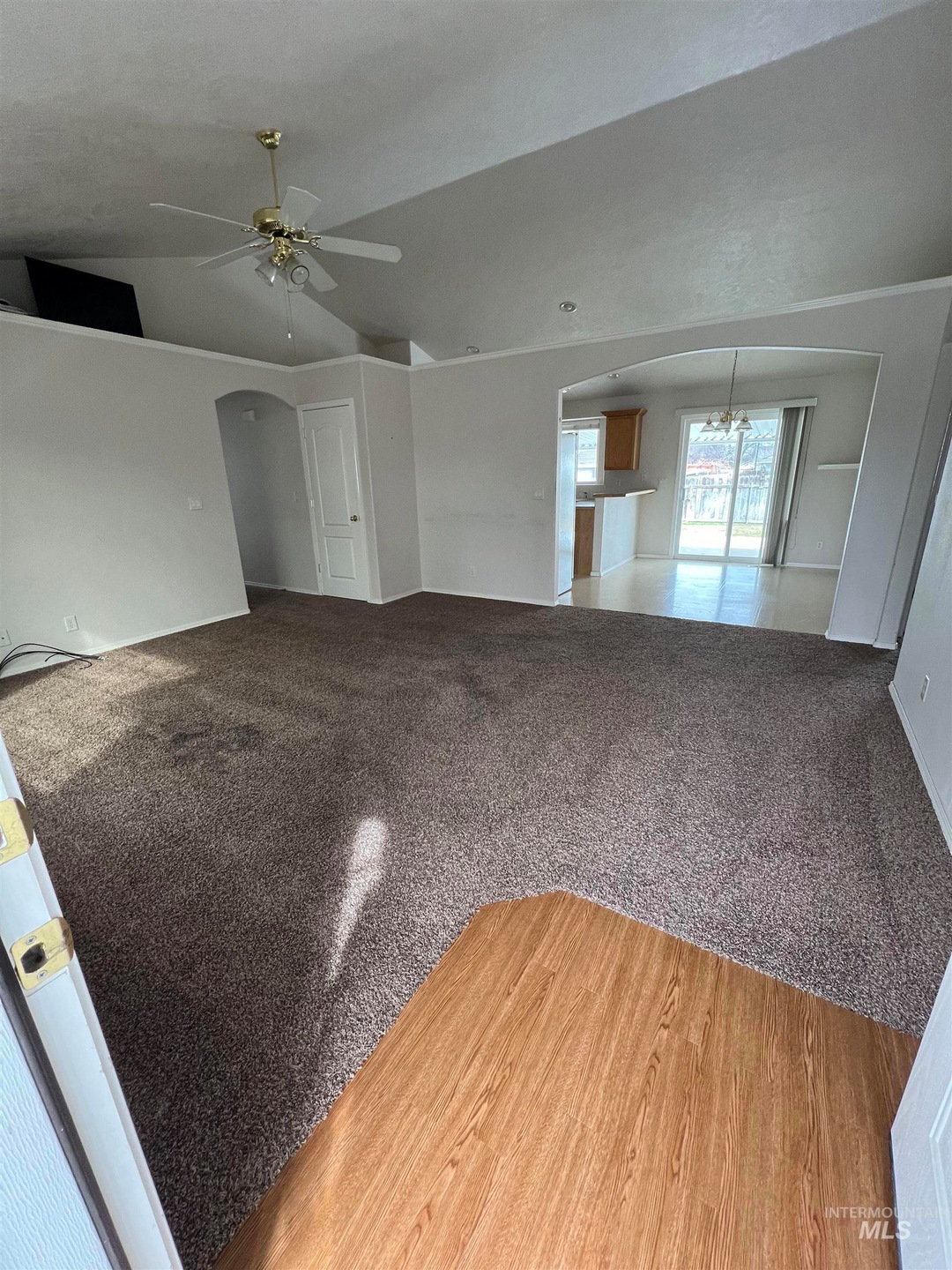 1100 W Odessa Ct unit 1, Nampa, ID 83686 - photo 1