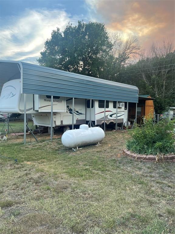 45 Port Promontory Rd, Comanche, TX 76442 - photo 1