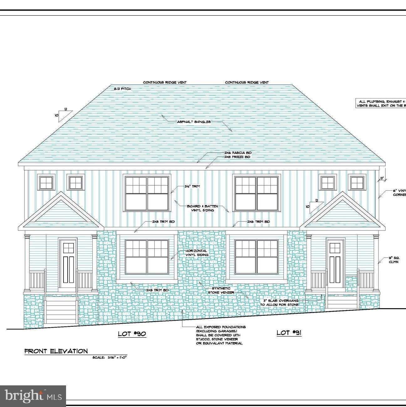 4 Anchor Ave unit ......(LOT 90), Ephrata, PA 17522 - photo 1