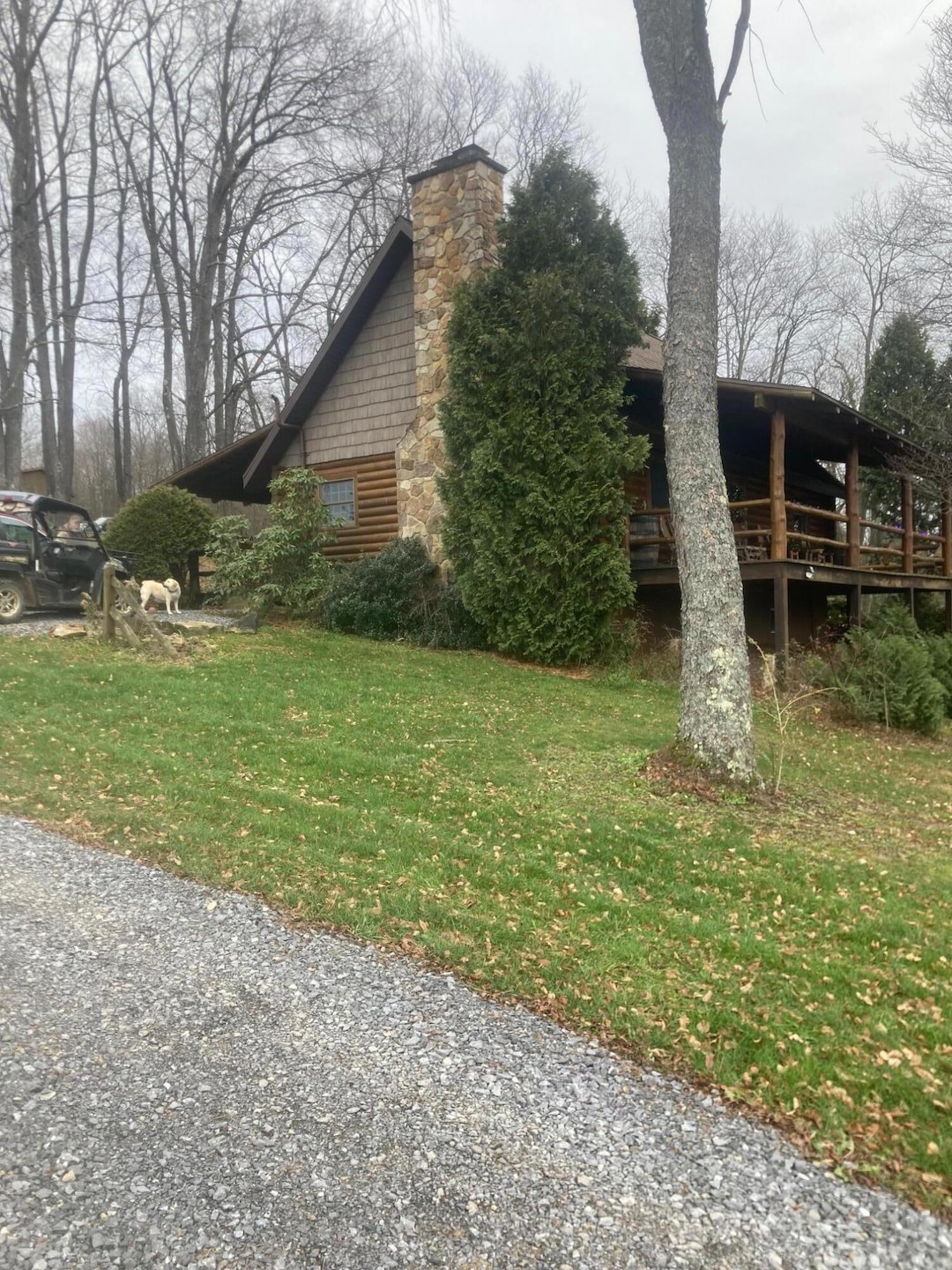 5674 Montmorenci Rd, Ridgway, PA 15853 - photo 1