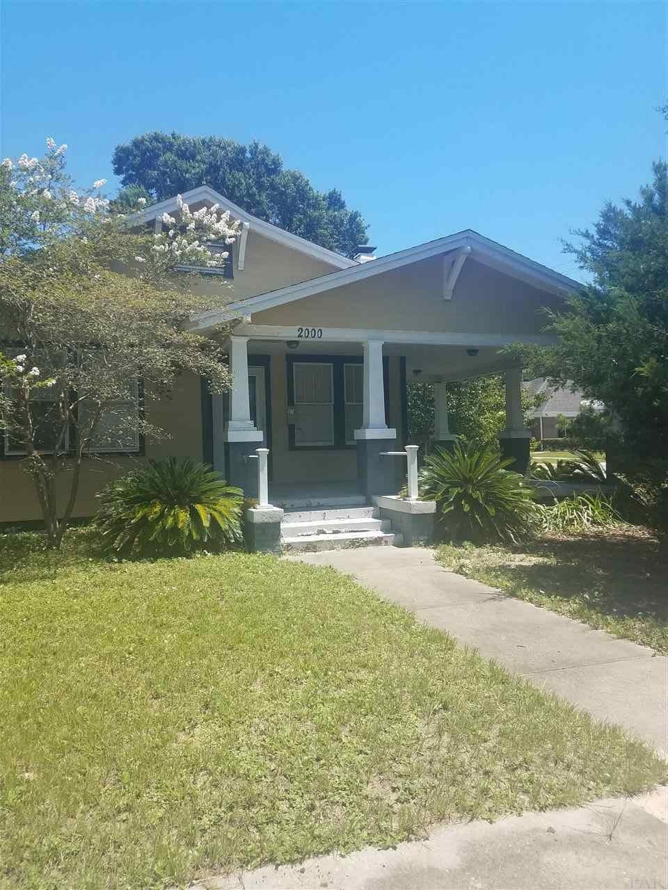 2000 W Garden St, Pensacola, FL 32502 - photo 1