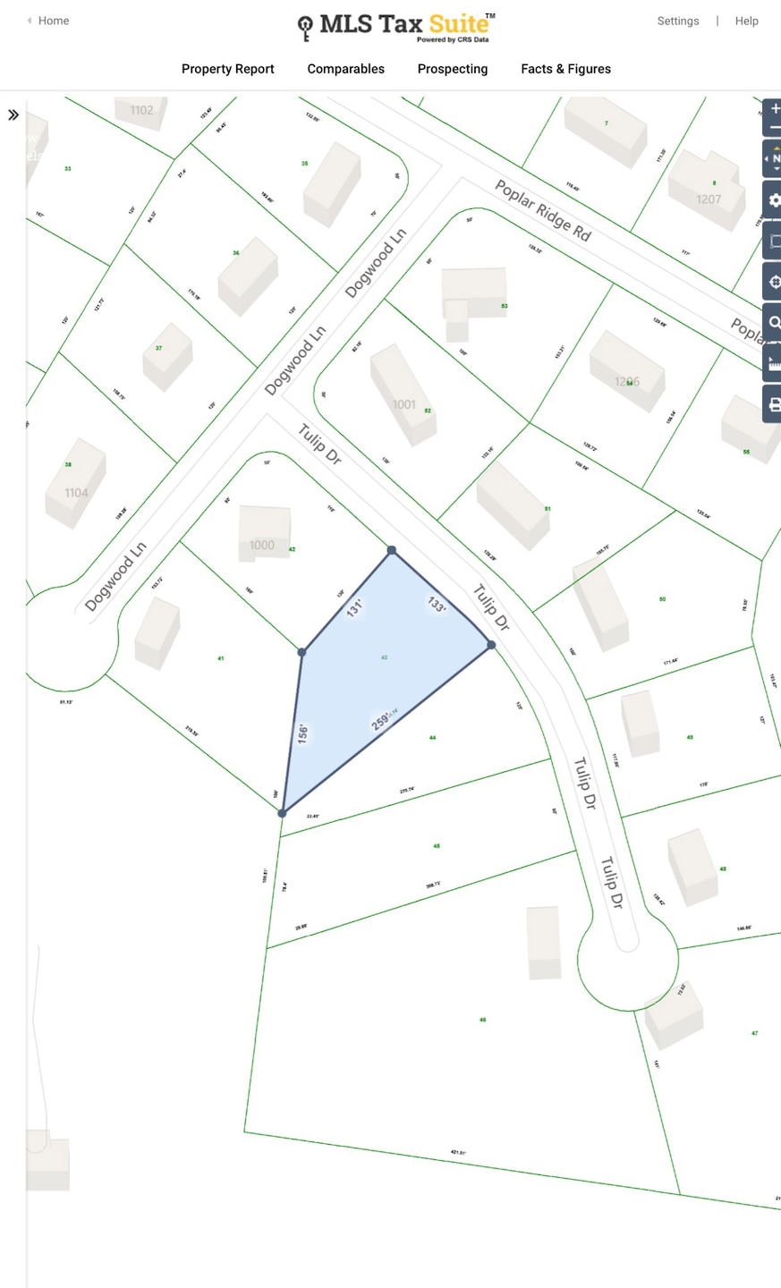 Sold $65,000 • Co-Listing Agent