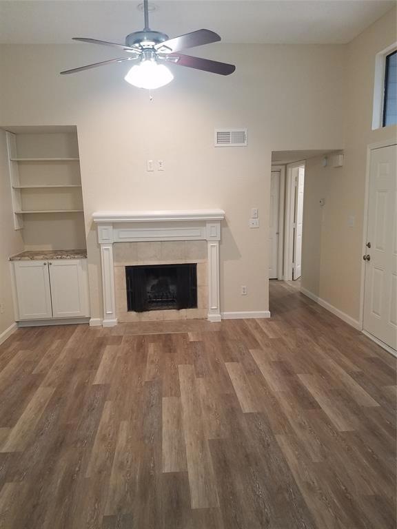 608 Bellaire Dr unit D, Hurst, TX 76053 - photo 1