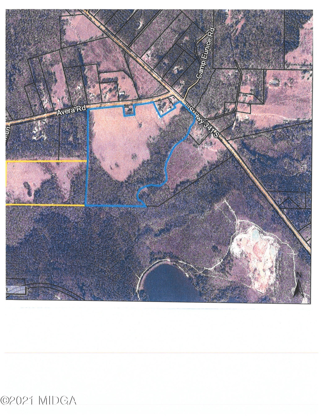 AVERA AERIAL