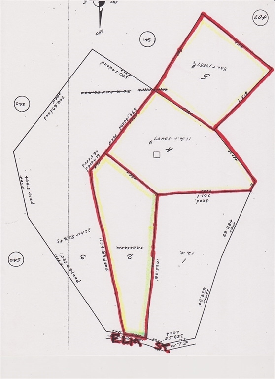 0 Elm St, Leominster, MA 01453 - photo 1