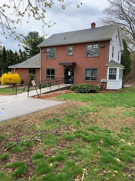 161 W Main St, Dudley, MA 01571 - photo 1