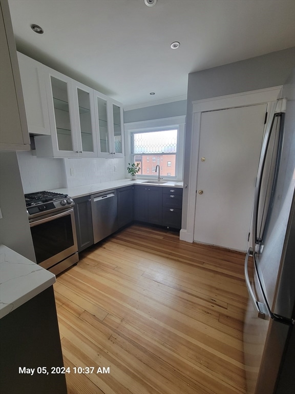 1504 Commonwealth Ave unit 4G, Brighton, MA 02135 - photo 1