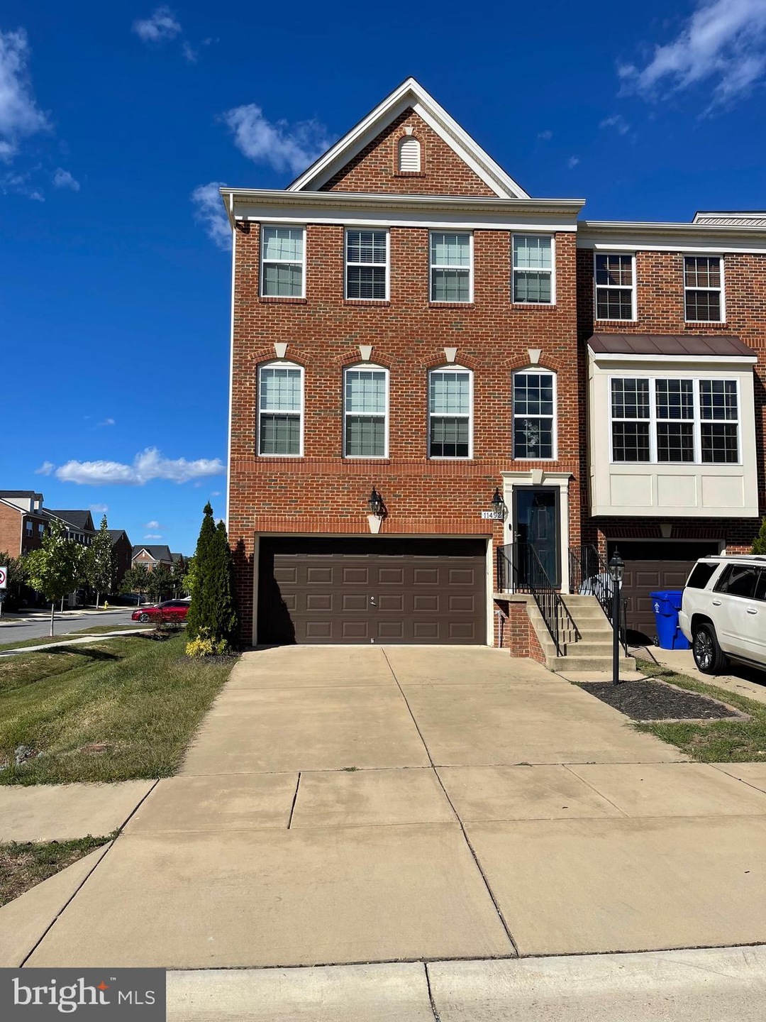 11452 Stockport Place, White Plains, MD 20695 - photo 1