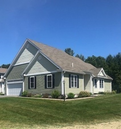 1 Kimberly Ln, Westminster, MA 01473 - photo 1