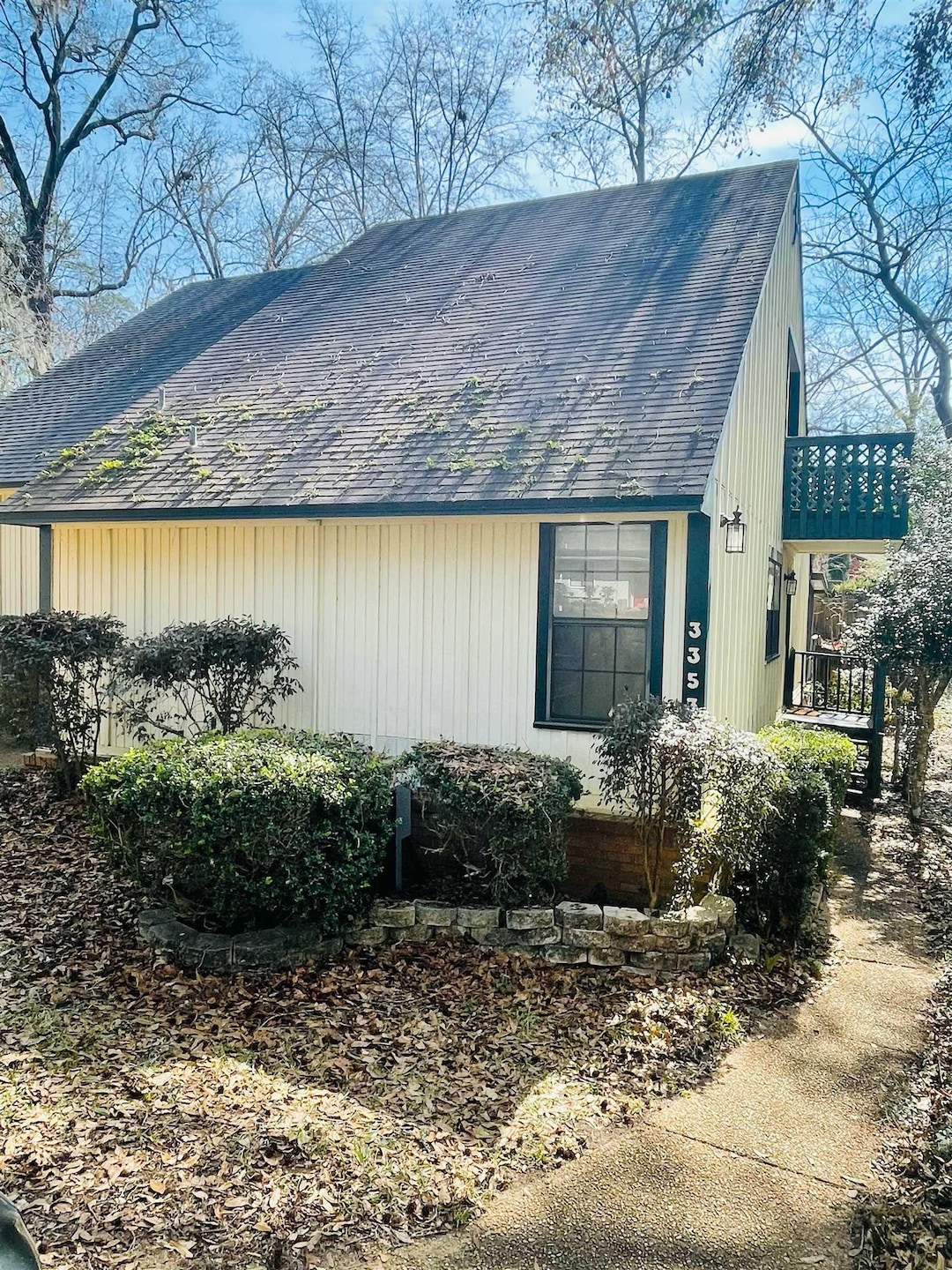 3353 Thomas Butler Rd, Tallahassee, FL 32308 - photo 1