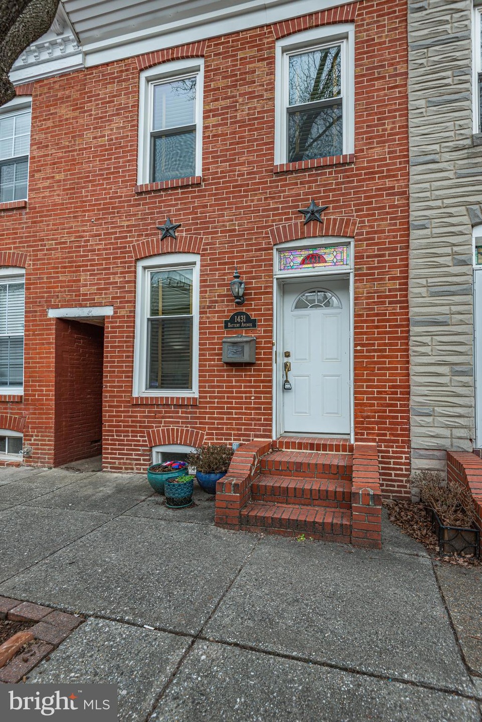 1431 Battery Ave, Baltimore, MD 21230 - photo 1