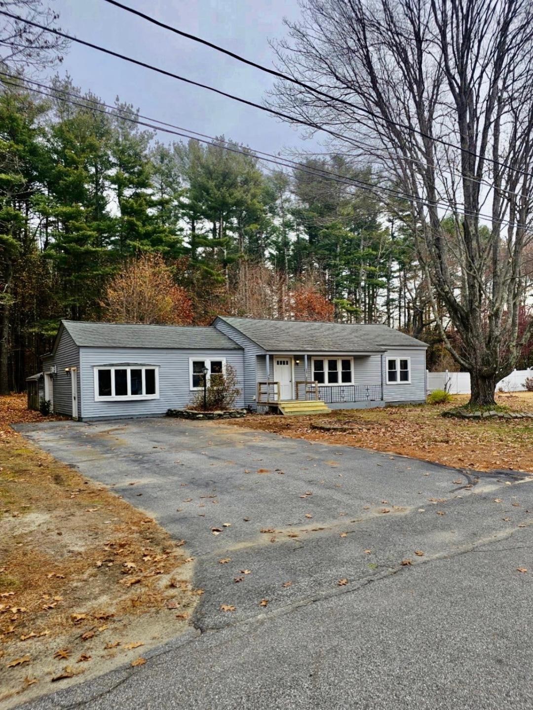 22 Gray Park, Gray, ME 04039 - photo 1