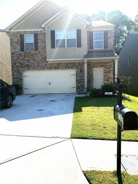 8790 Seneca Rd, Palmetto, GA 30268 - photo 1