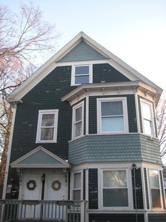 138 Boxford St unit 140, Lawrence, MA 01843 - photo 1