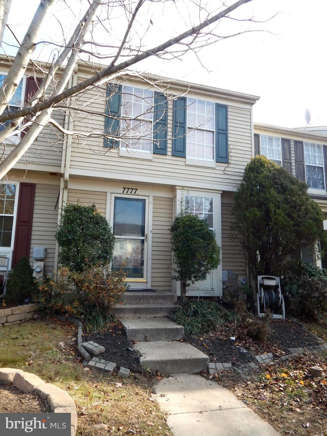 7777 Paddock Way, Windsor Mill, MD 21244 - photo 1